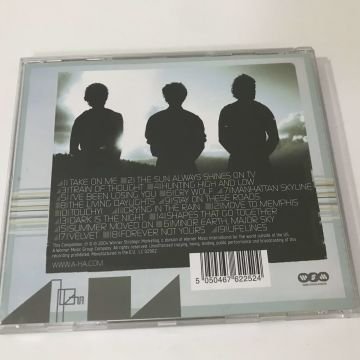 a-ha – The Singles 1984 | 2004