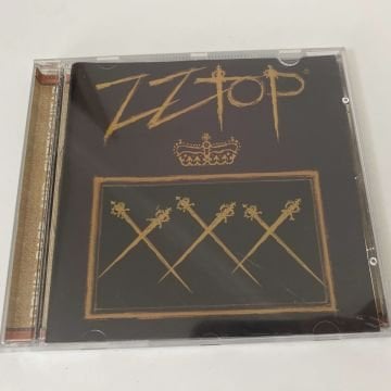 ZZ Top – XXX