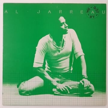 Al Jarreau ‎– We Got By