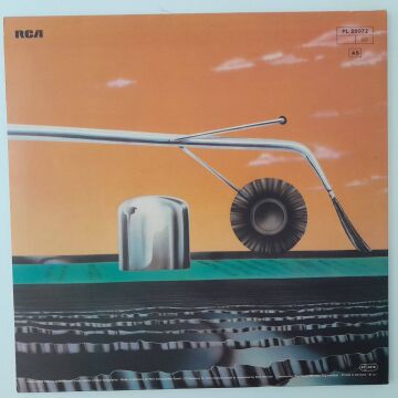 Sweet – Off The Record