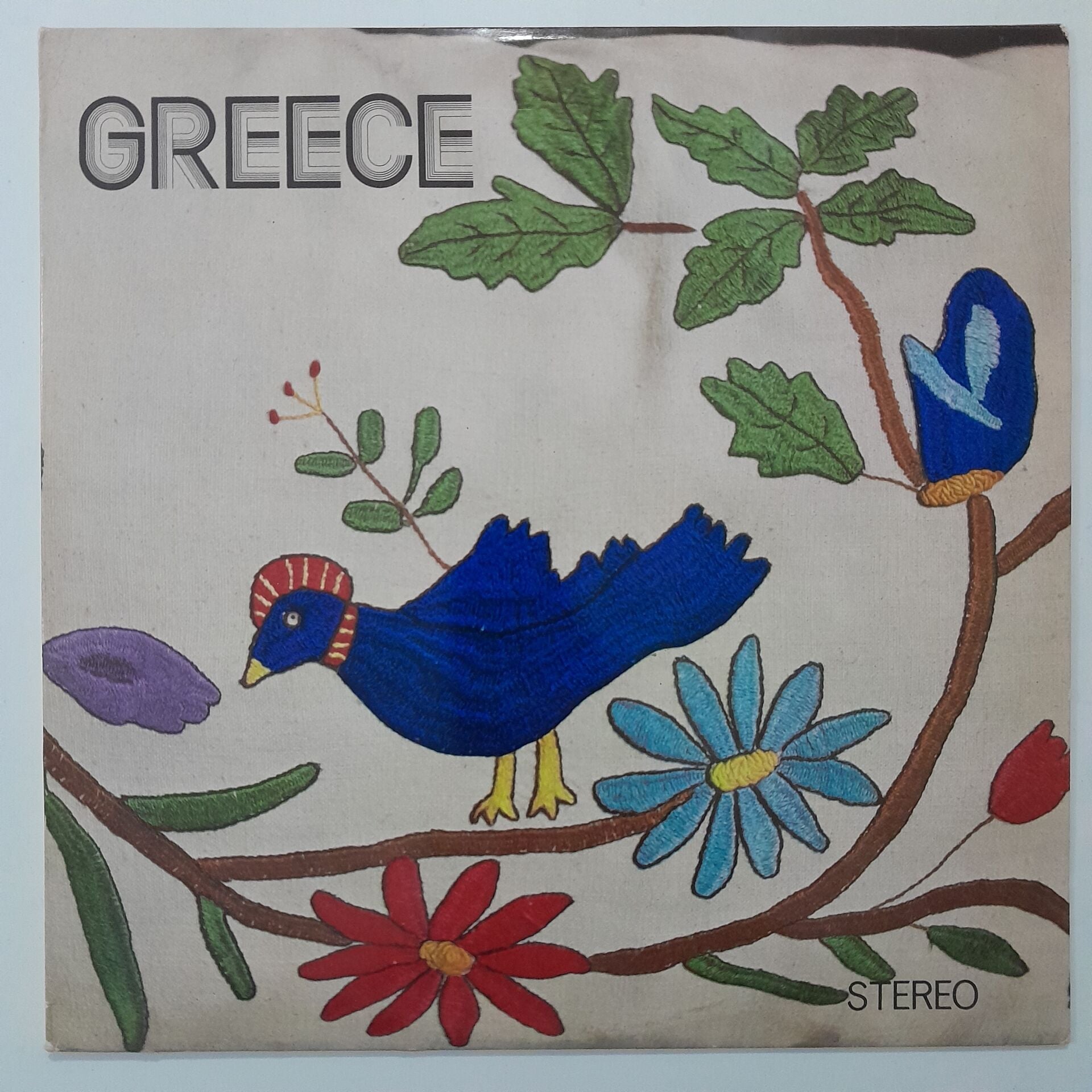 Greece