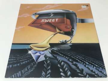 Sweet – Off The Record