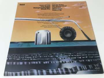 Sweet – Off The Record