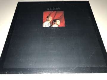 Red Box ‎– Lean On Me