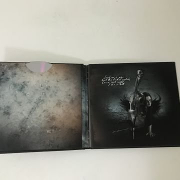 Kamelot – Silverthorn