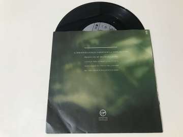 Sandra – Hiroshima