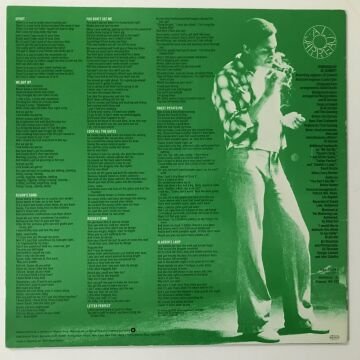 Al Jarreau ‎– We Got By