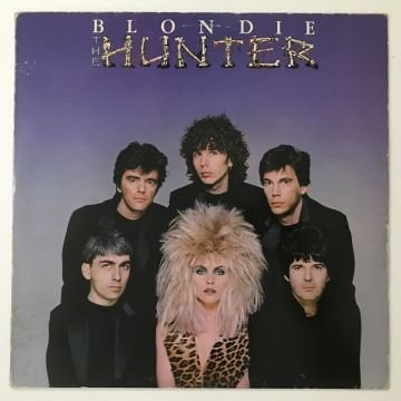 Blondie – The Hunter