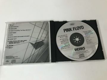 Pink Floyd – Works
