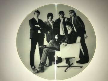 The Yardbirds – Afternoon Tea