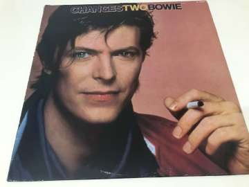 David Bowie ‎– ChangesTwoBowie