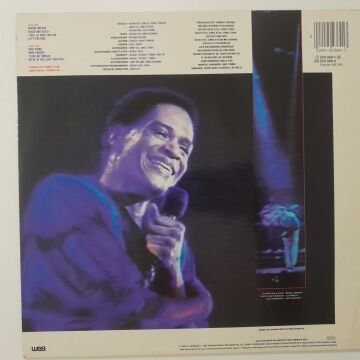 Al Jarreau ‎– In London