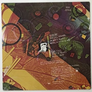 Frank Zappa – Orchestral Favorites