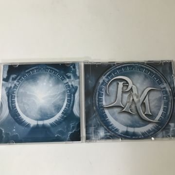 Pagan's Mind – Celestial Entrance