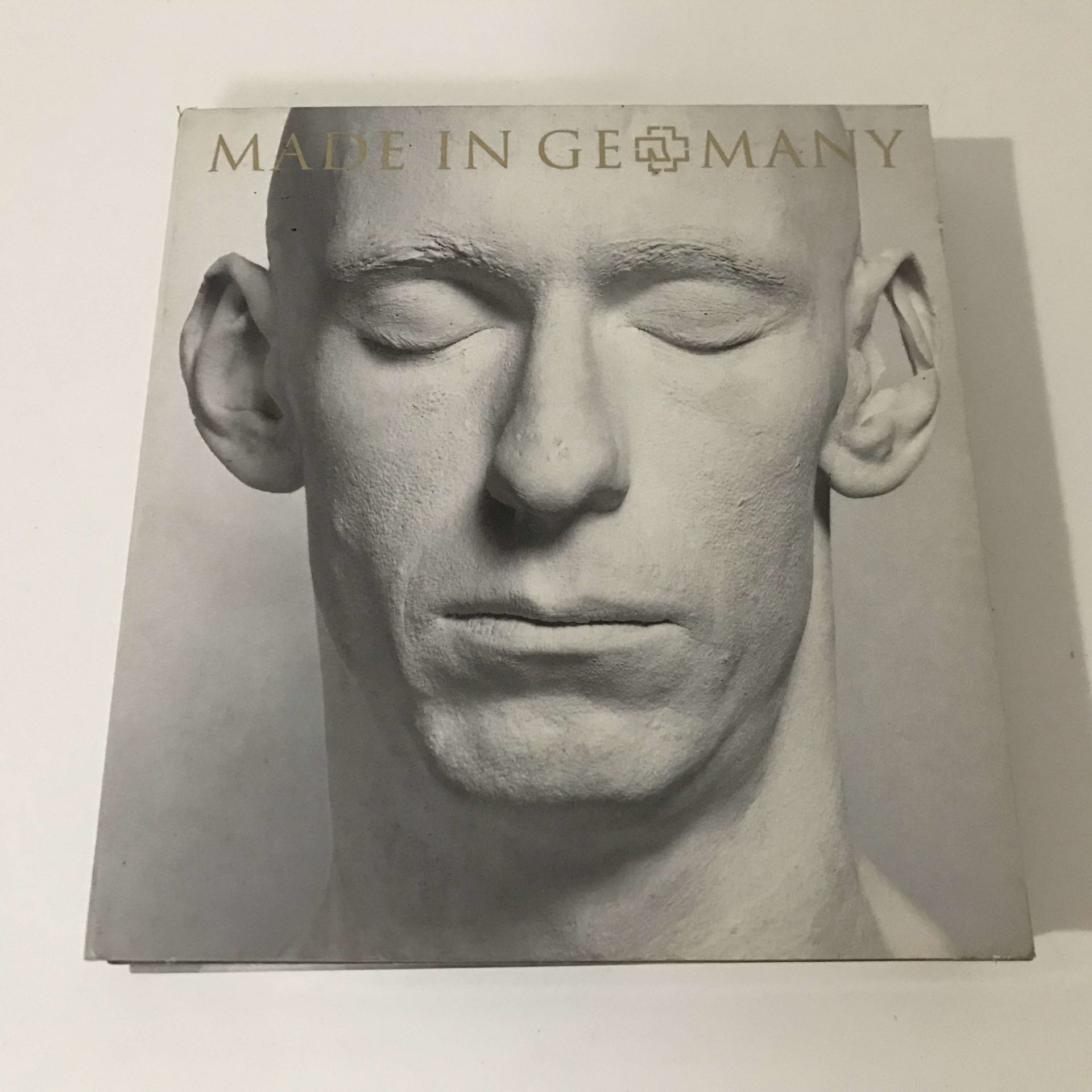 Rammstein – Made In Germany (1995-2011) 2 CD Plak, CD, DVD Satın Al