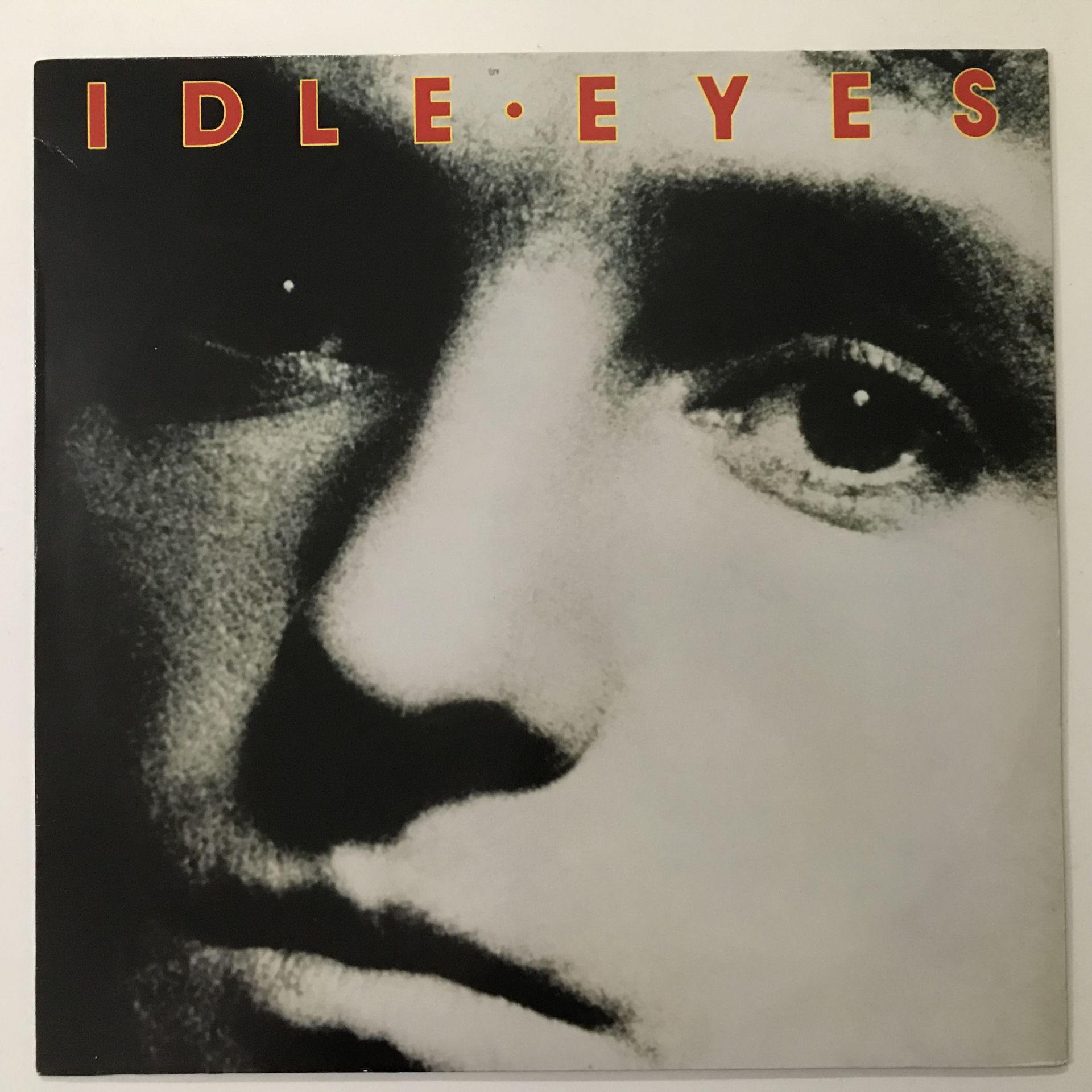 Idle Eyes ‎– Idle Eyes