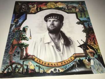Fish – Internal Exile