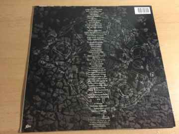 Diving For Pearls ‎– Diving For Pearls