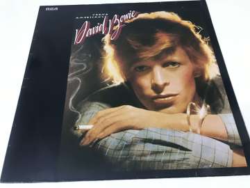 David Bowie ‎– Young Americans