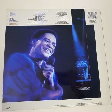 Al Jarreau ‎– In London