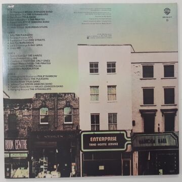 Hope & Anchor Front Row Festival 2 LP