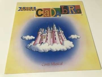 ABBAcadabra