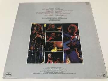 Bachman-Turner Overdrive – You Ain't Seen Nothing Yet