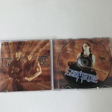 Last Tribe – The Ritual