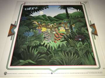 Seals & Crofts ‎– Sudan Village