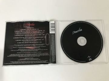 Rammstein – Amerika