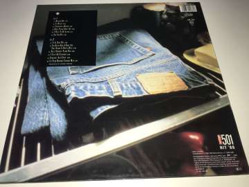 Muddy Waters – Hoochie Coochie Man