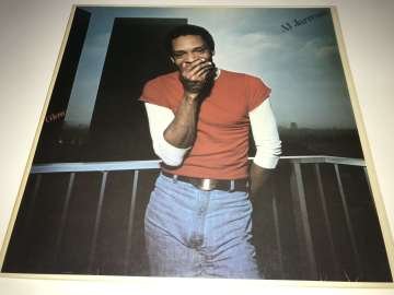Al Jarreau ‎– Glow