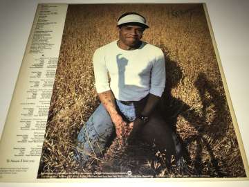 Al Jarreau ‎– Glow