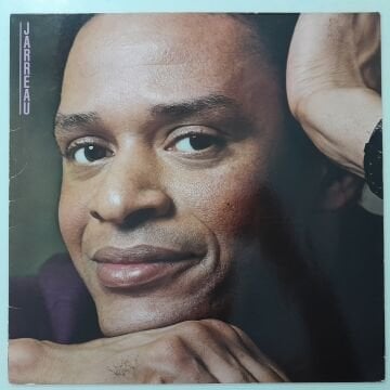 Al Jarreau ‎– Jarreau