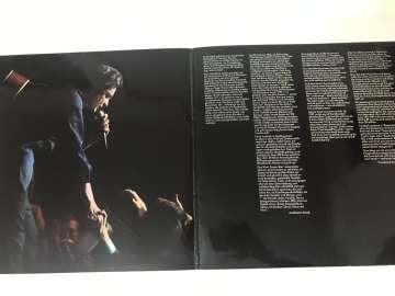 Johnny Cash – International Superstar 2 LP