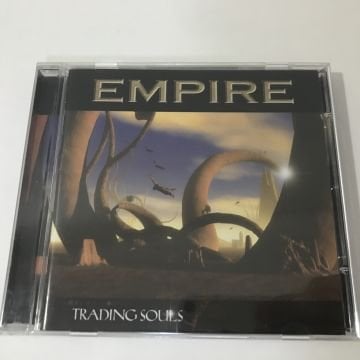Empire – Trading Souls