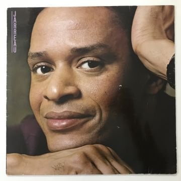 Al Jarreau ‎– Jarreau