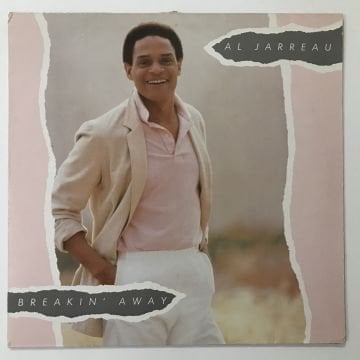 Al Jarreau – Breakin' Away