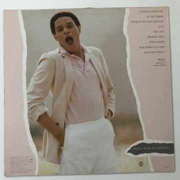 Al Jarreau – Breakin' Away