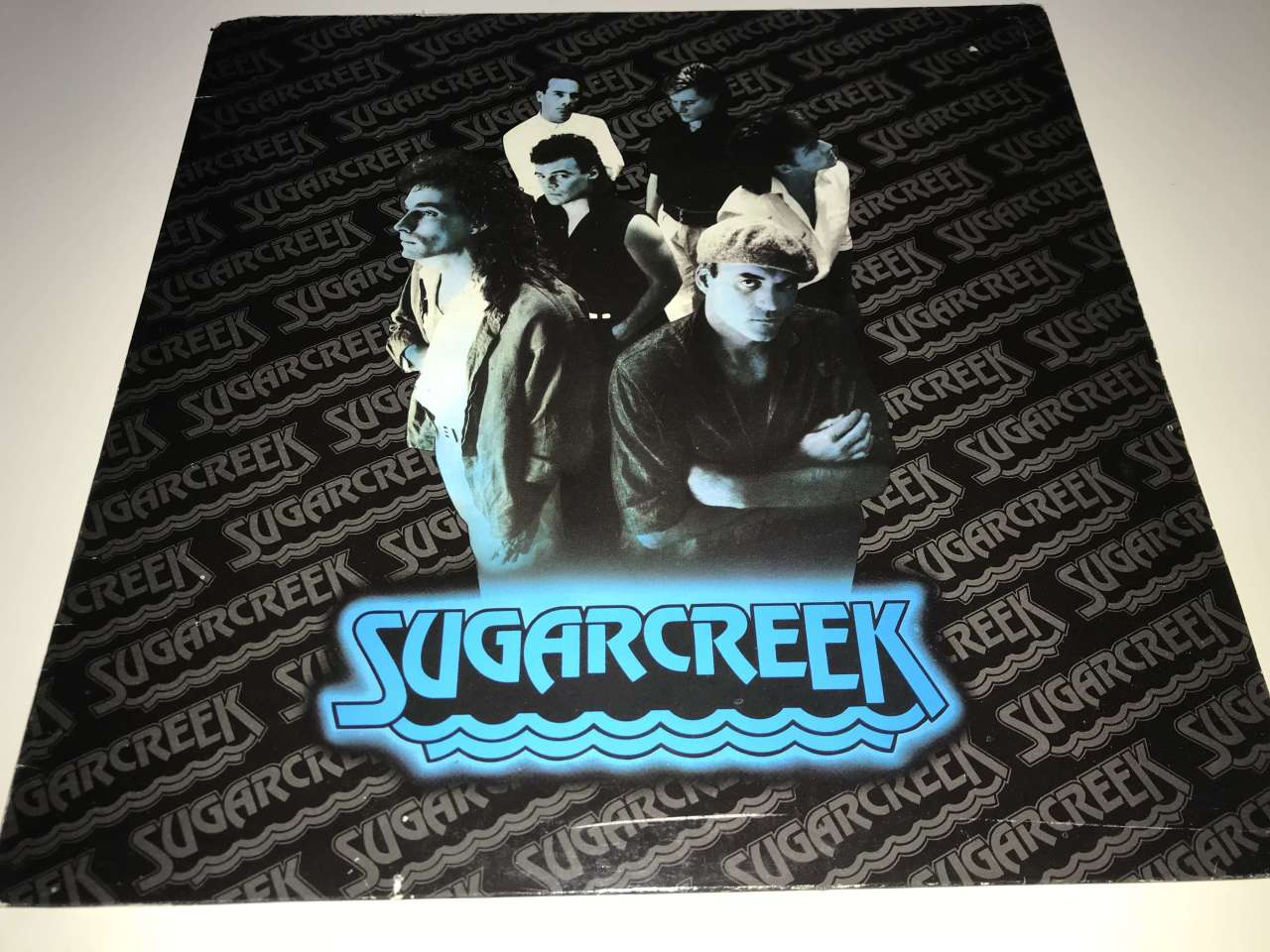 Sugarcreek ‎– Sugarcreek