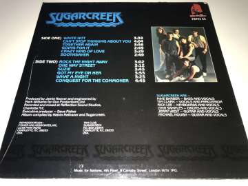Sugarcreek ‎– Sugarcreek