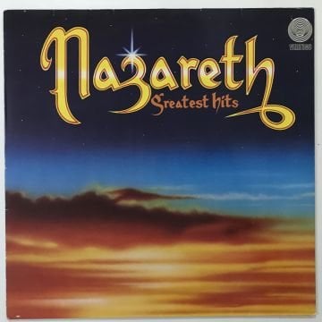 Nazareth ‎– Greatest Hits