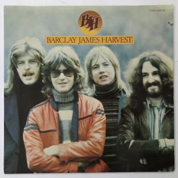 Barclay James Harvest – Everyone Is Everybody Else