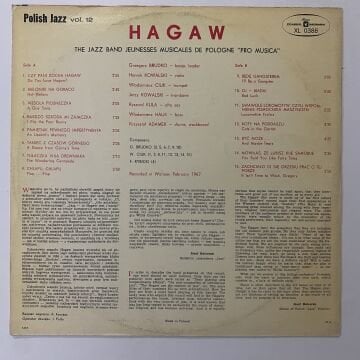 Hagaw – Do You Love Hagaw?