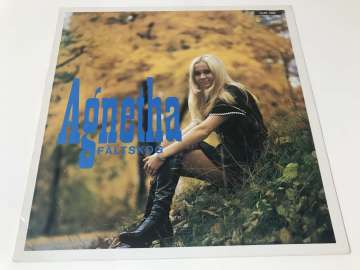 Agnetha Fältskog – Agnetha Fältskog