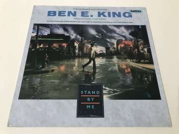 Ben E. King – Stand By Me (The Ultimate Collection)