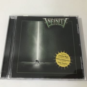 Beto Vazquez Infinity – Beto Vazquez Infinity
