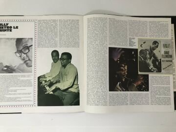 Billy Strayhorn – Billy Strayhorn