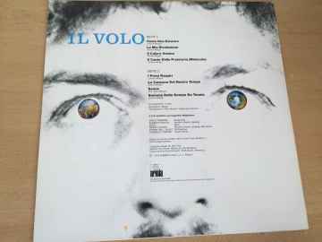 Il Volo ‎– Il Volo