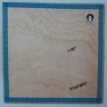 Nazareth  ‎– Rampant